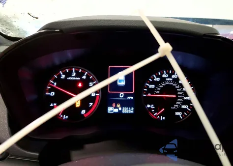 2024 Subaru Wrx Premium z USA, uszkodzony, nr VIN JF1VBAH63R8811679